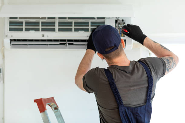 Best General Air Duct Cleaning  in Auburn Hills, MI