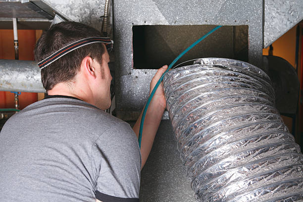 Best Home Air Vent Cleaning  in Auburn Hills, MI