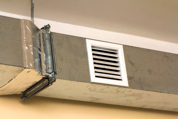 Best Affordable Duct Cleaning Services  in Auburn Hills, MI